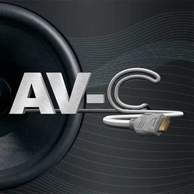 AV-Connection.dk