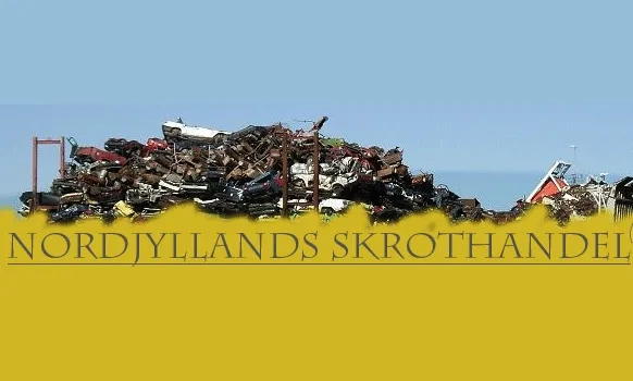 Nordjyllands Skrothandel