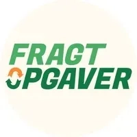 Fragtopgaver.dk