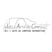 Juels Auto og Camp ApS