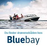 Bluebay Marine A/S
