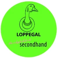Loppegal