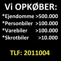 Fredericia Skrot