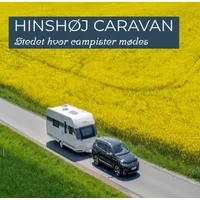 Hinshøj Caravan AS